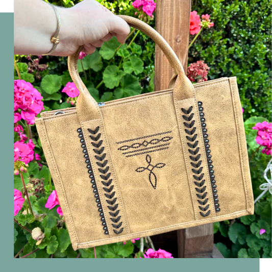 Western Mother's Day Gift Ideas She'll LOVE!