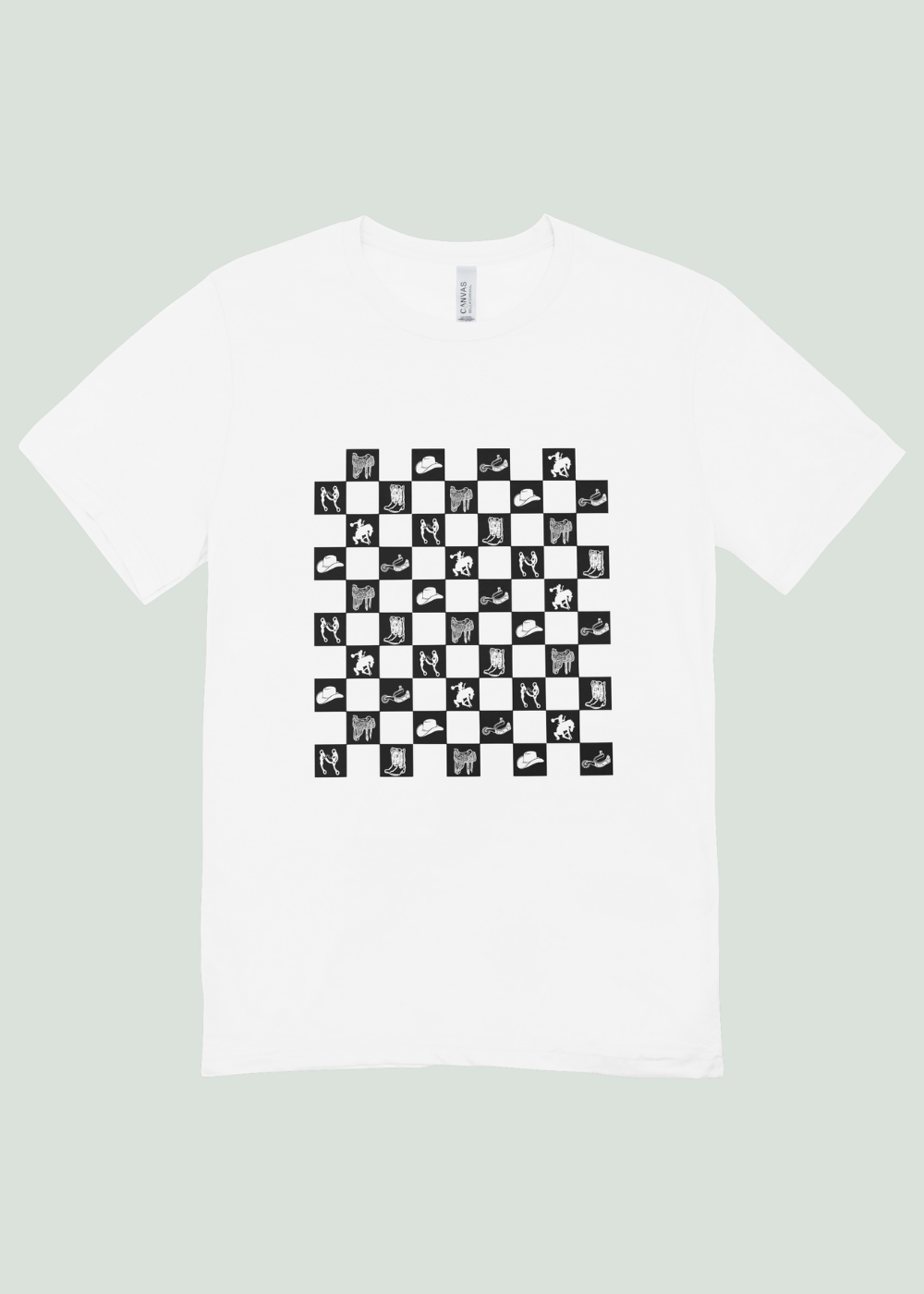 Western Checkers