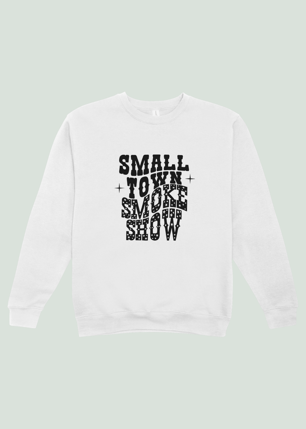 Small Town Smoke Show