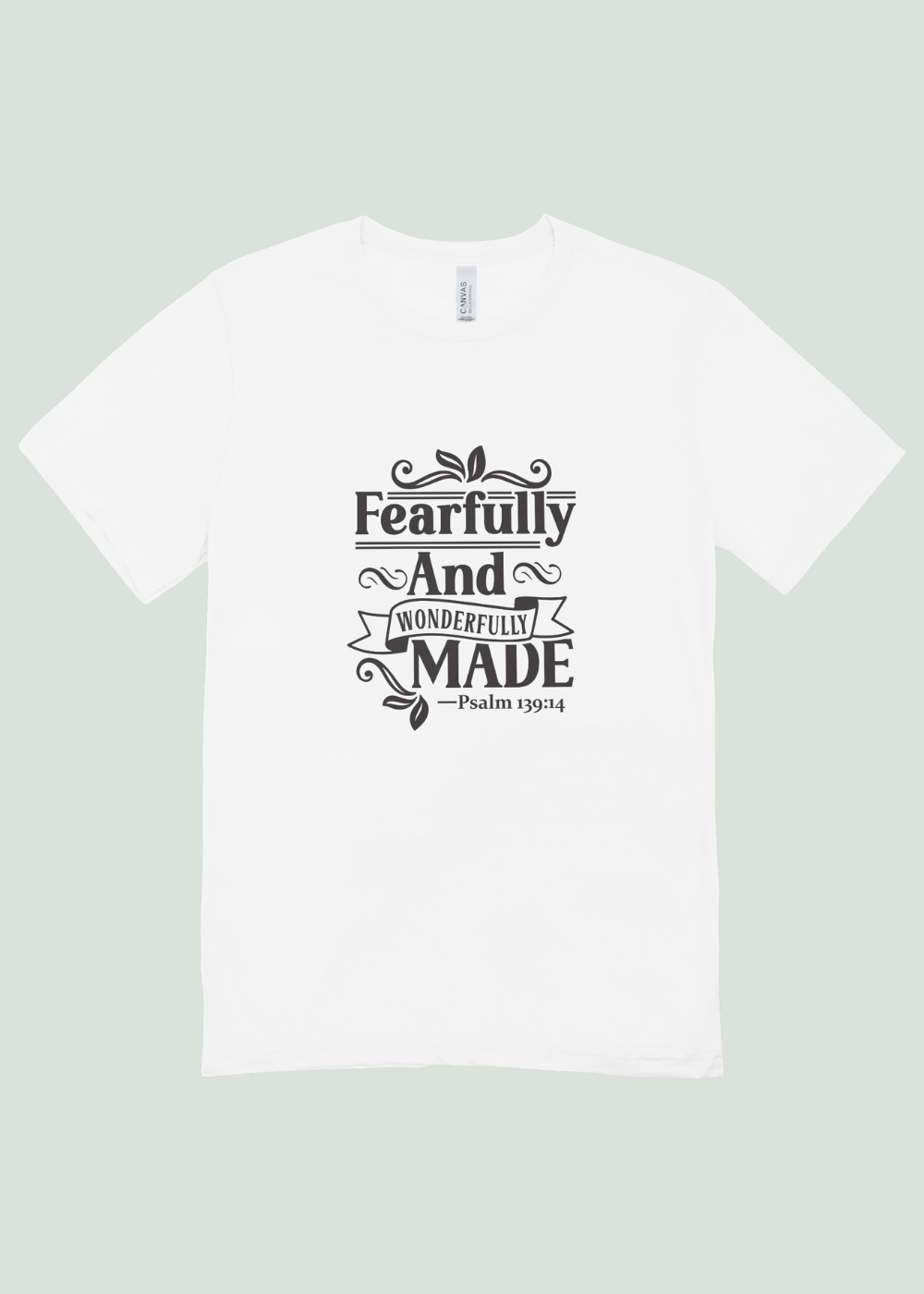 Fearfully & Wonderfully Made