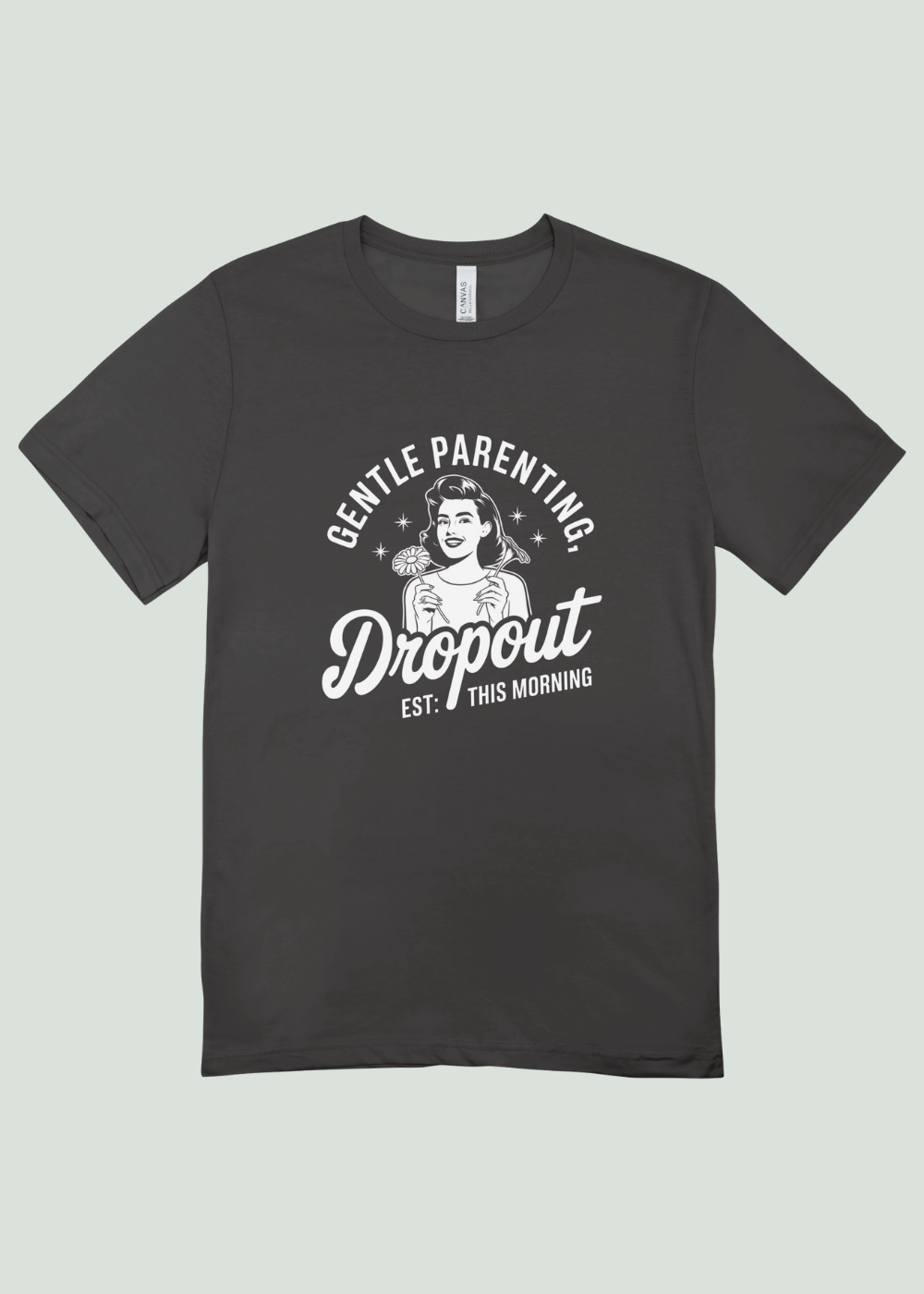 Gentle Parenting Dropout