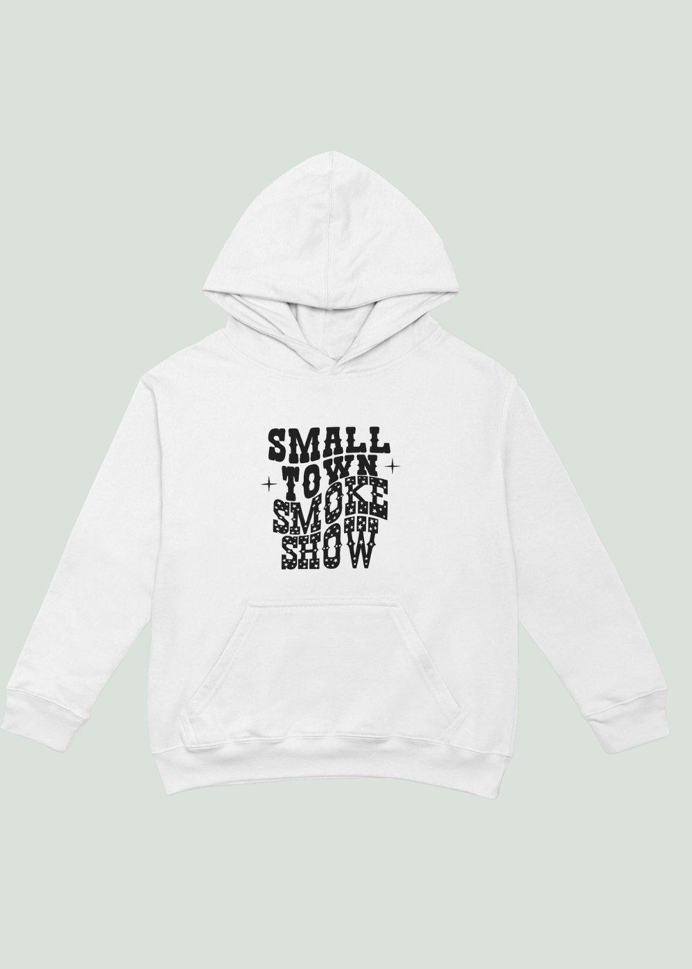 Small Town Smoke Show