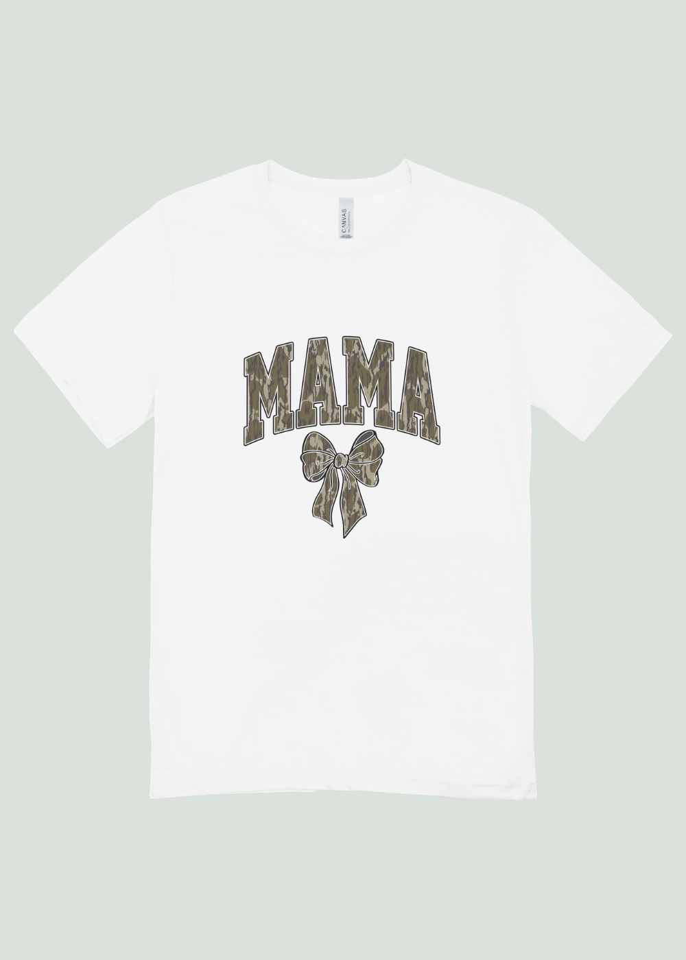 Camo Mama