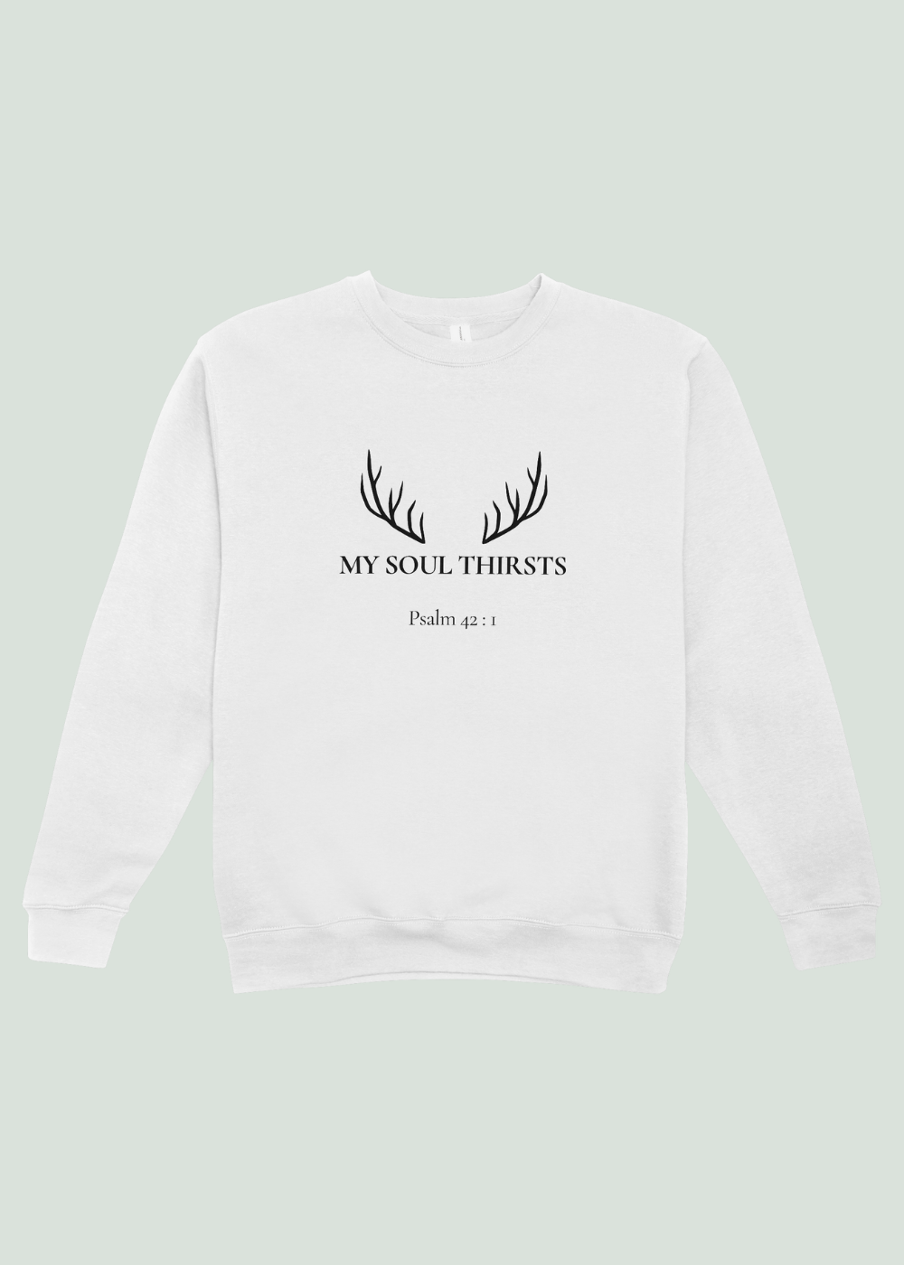Psalm 42:1
