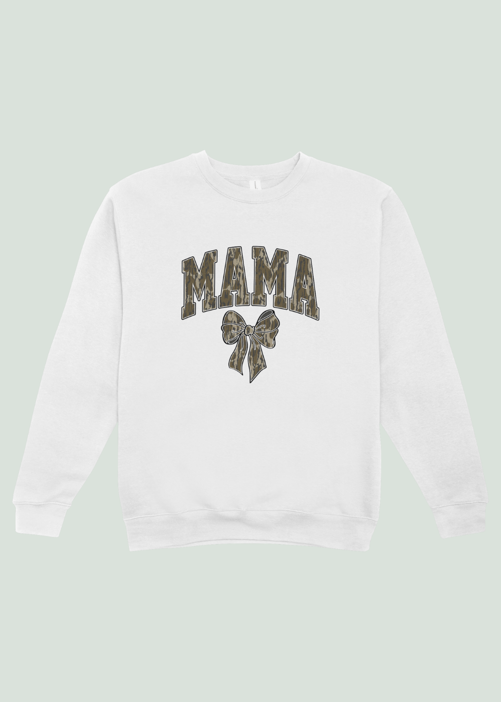 Camo Mama