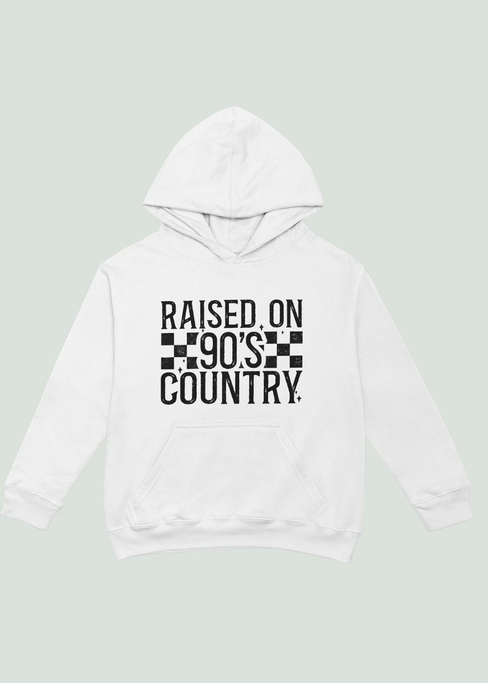 Raised on 90s Country