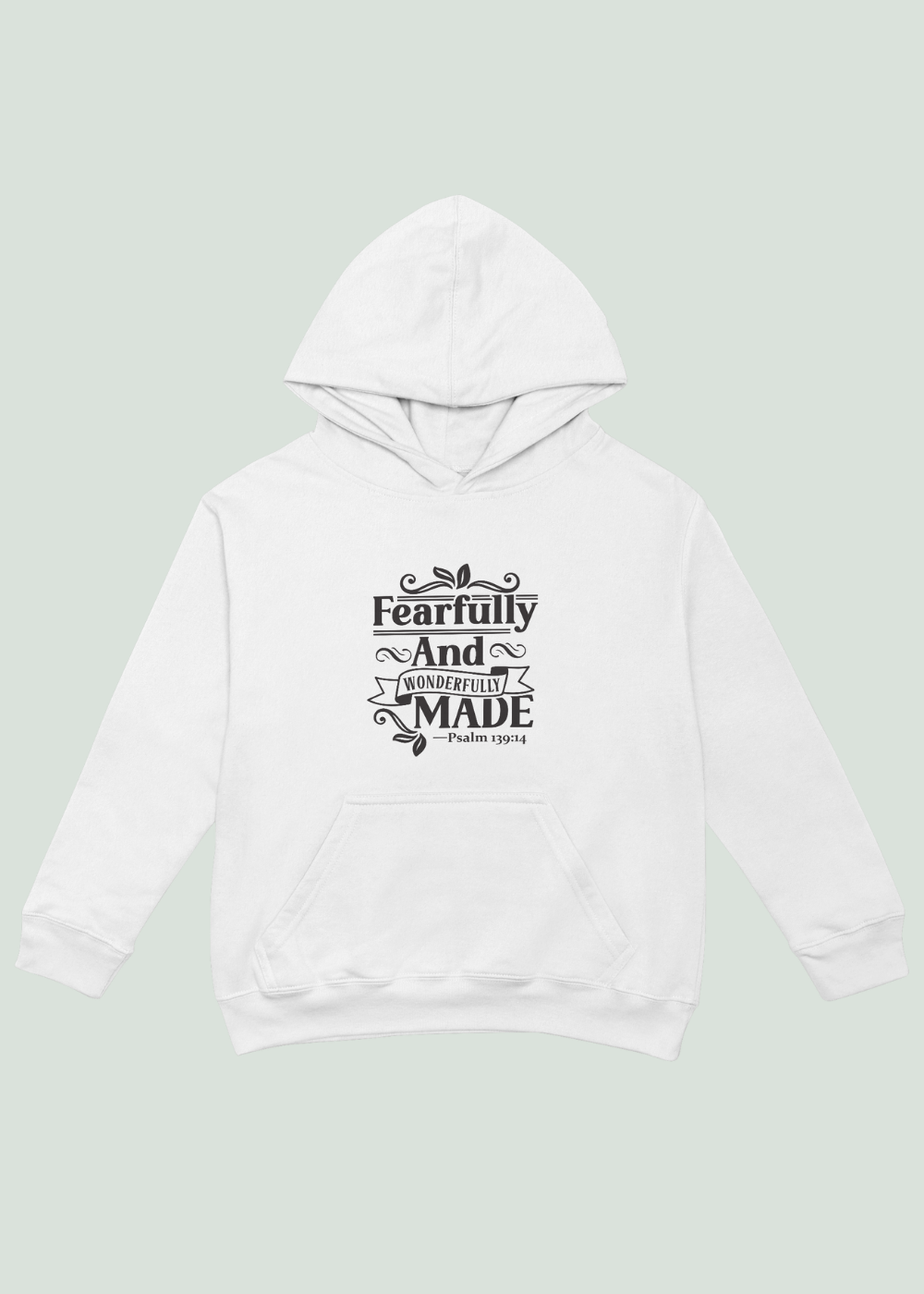 Fearfully & Wonderfully Made