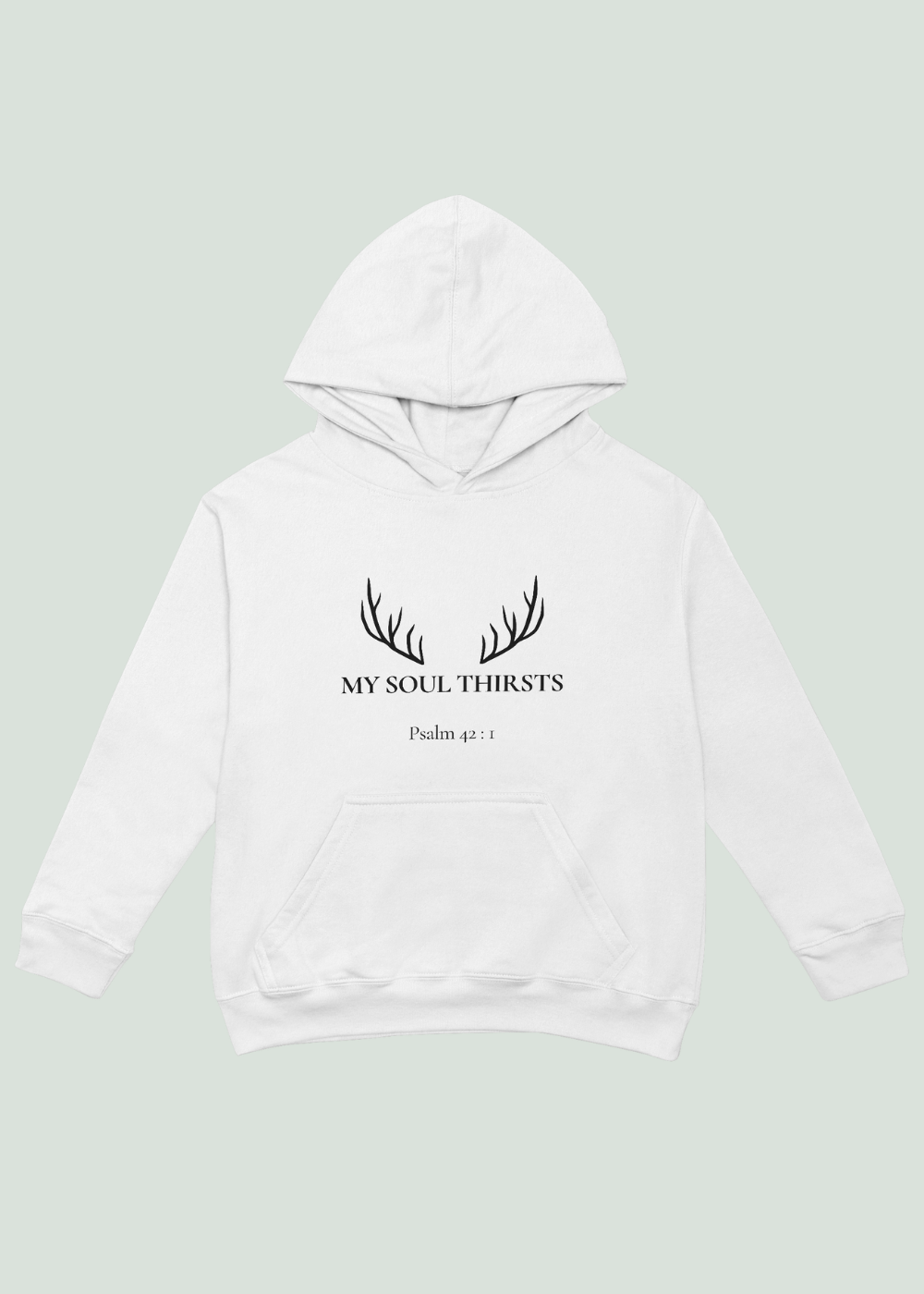 Psalm 42:1