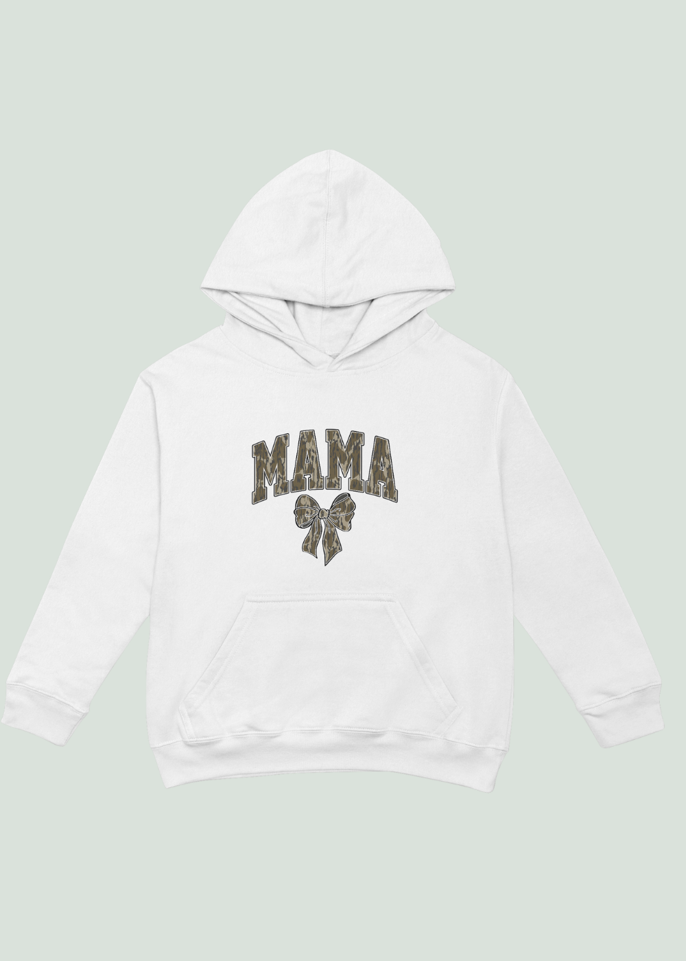 Camo Mama