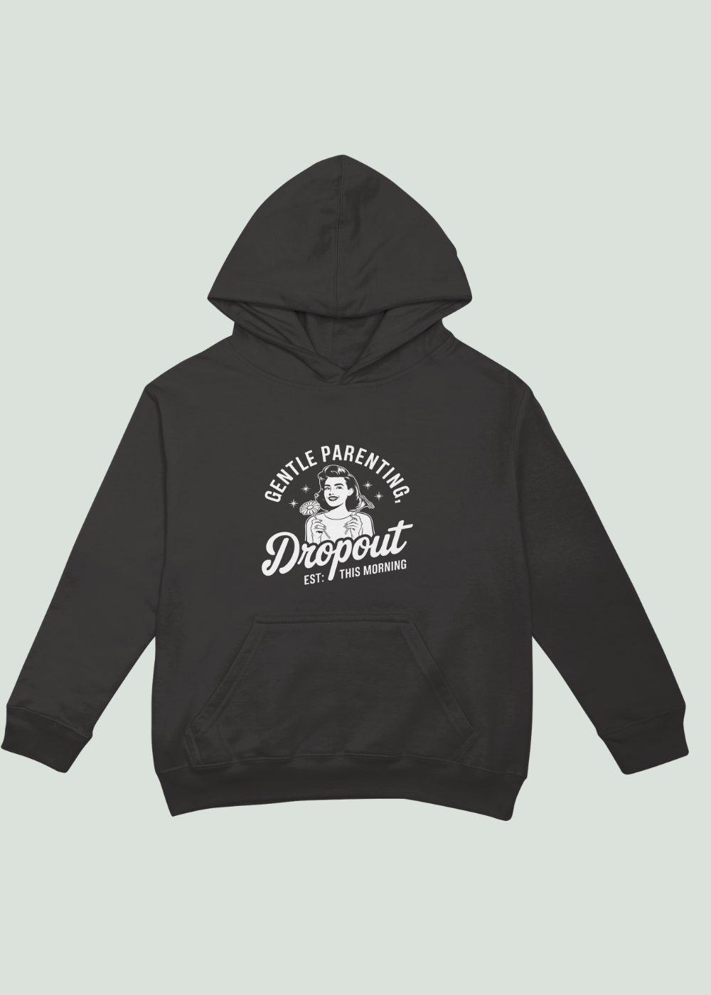 Gentle Parenting Dropout