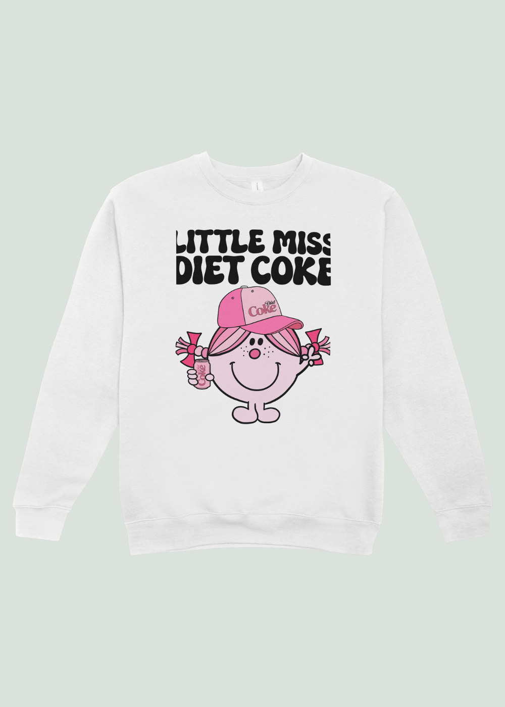 Little Miss Diet Coke
