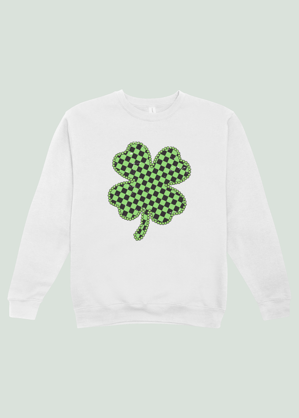 Four Leaf Clover