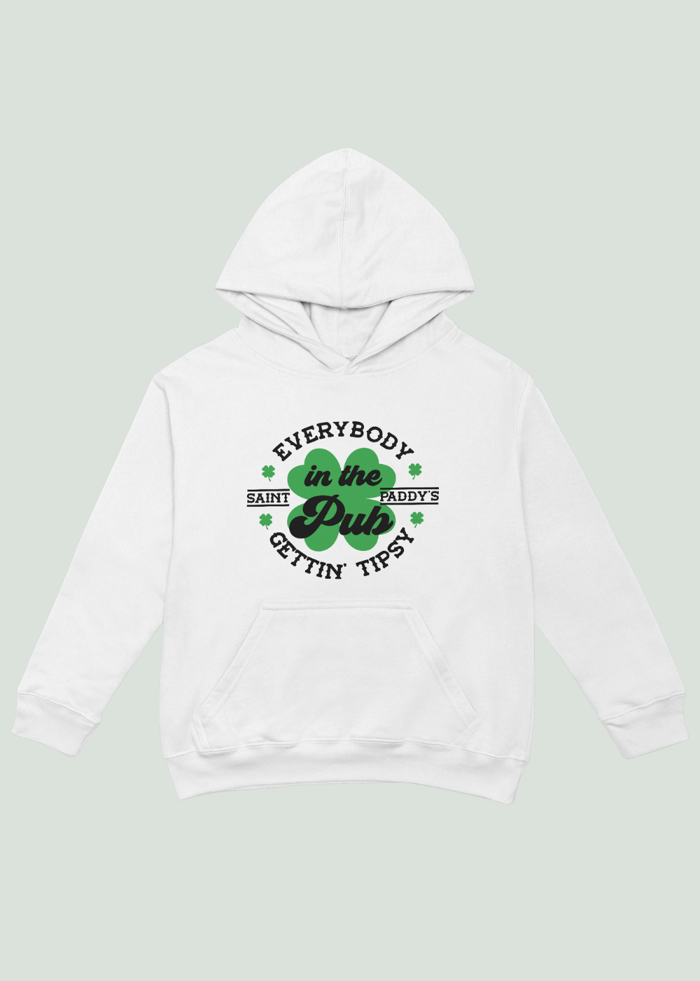 Everybody In The Pub