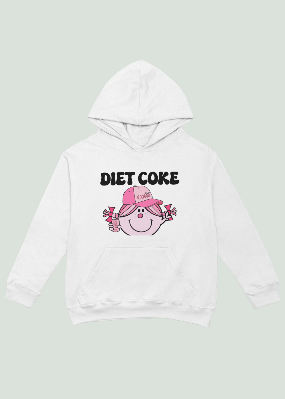 Little Miss Diet Coke