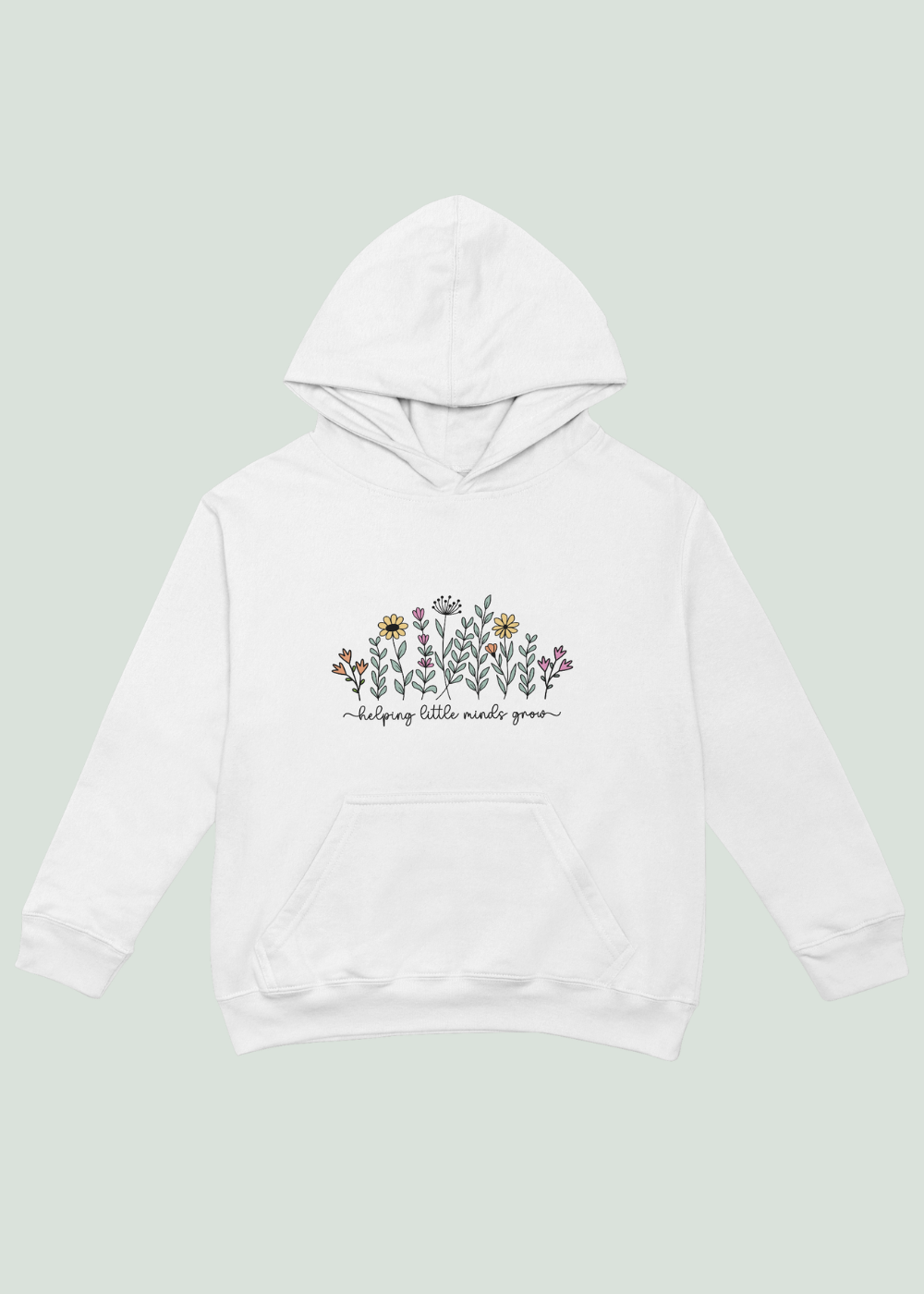 Helping Little Minds Grow