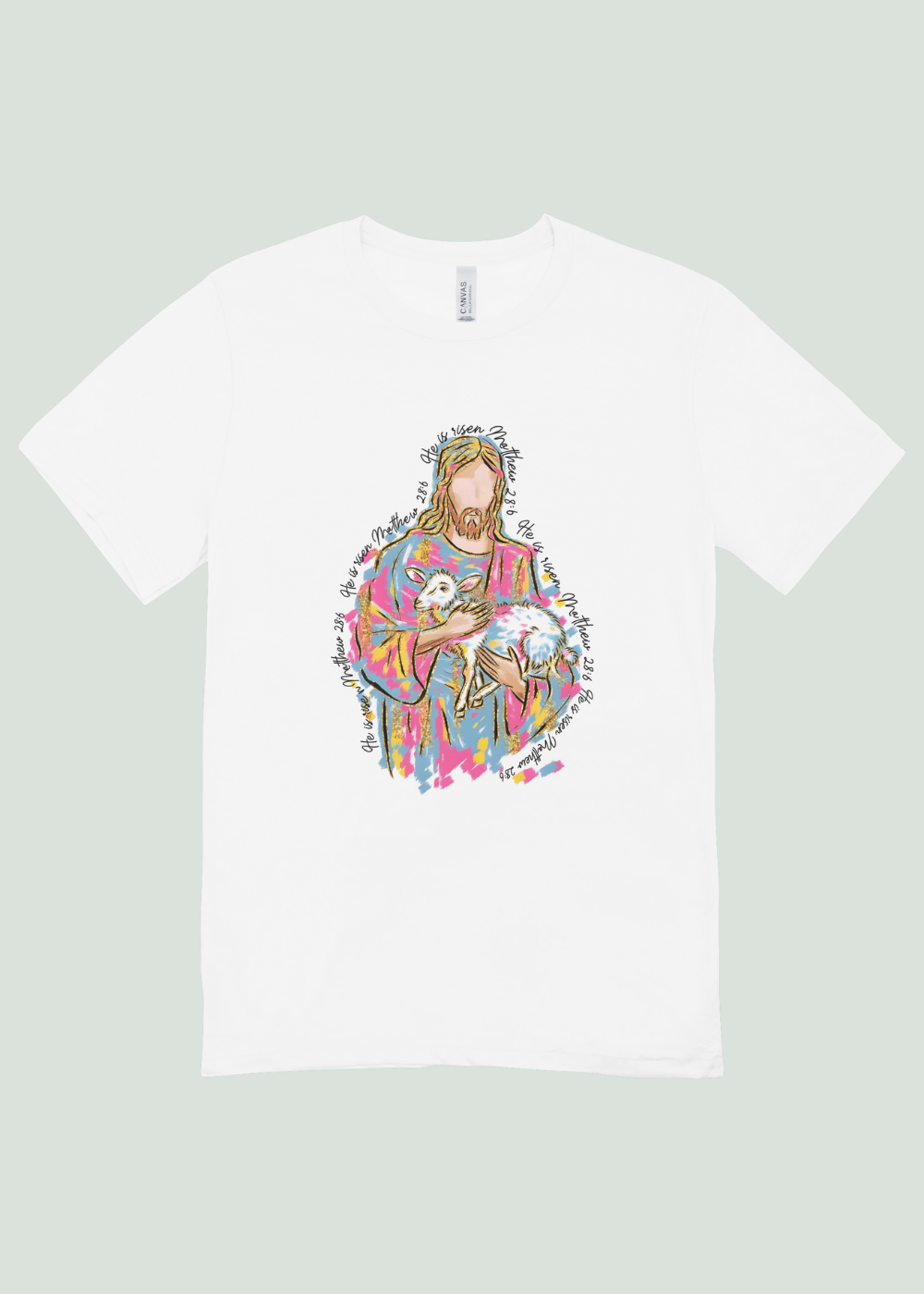 He Is Risen