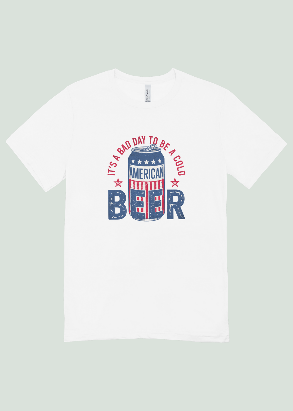 Bad Day To Be A Beer