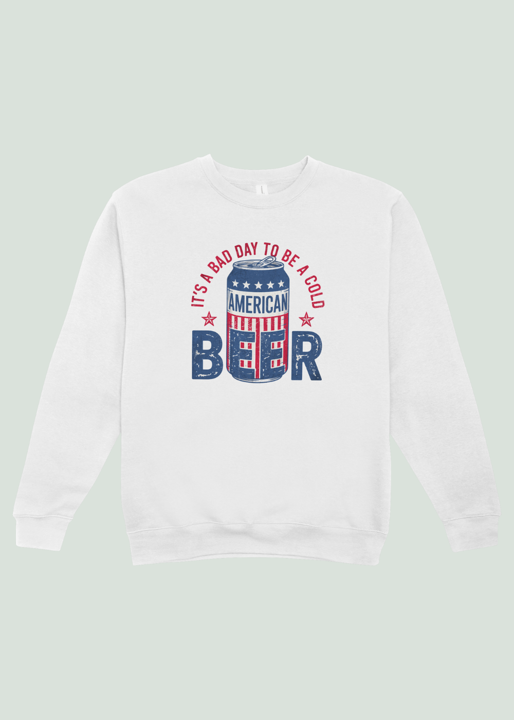 Bad Day To Be A Beer