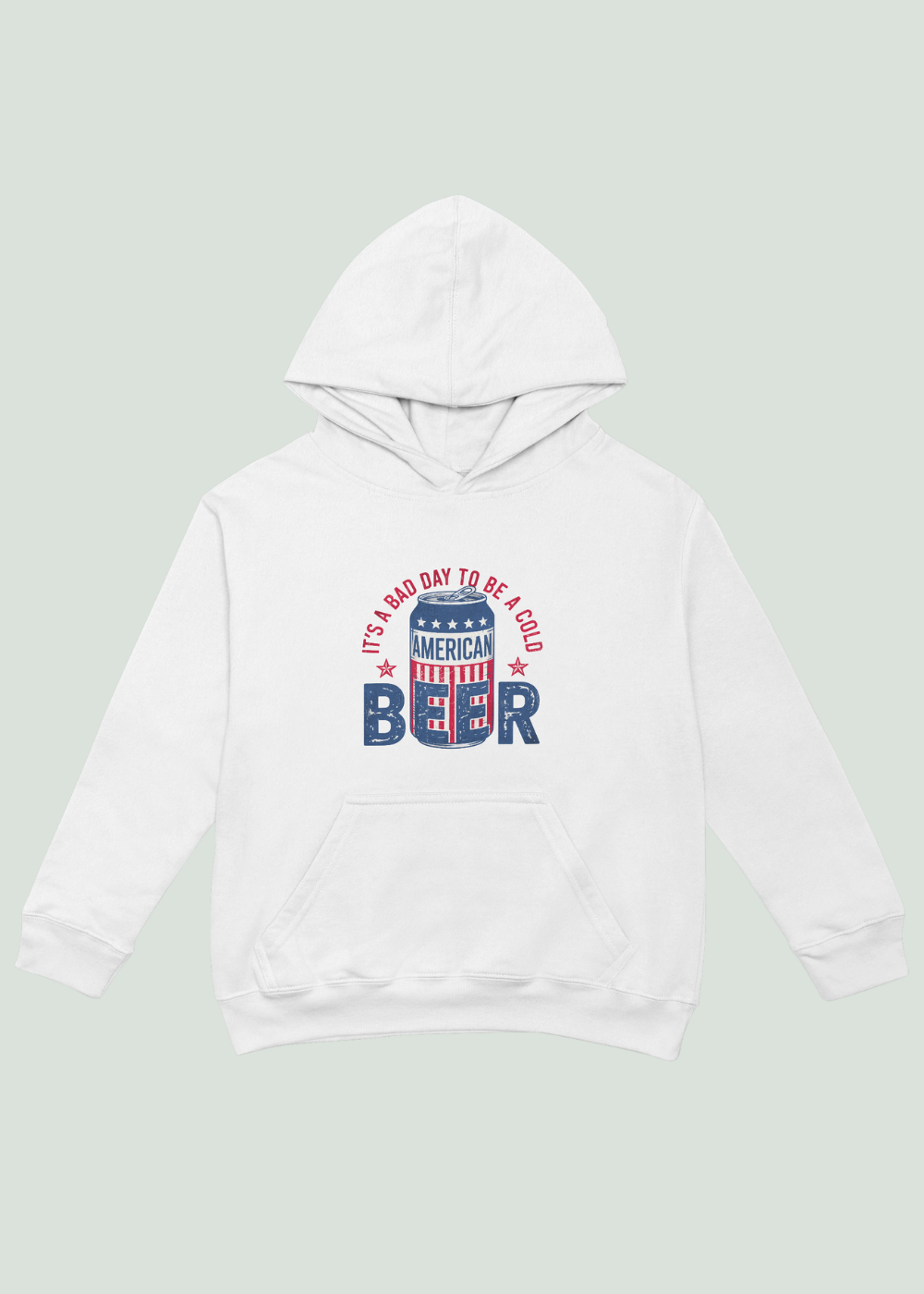 Bad Day To Be A Beer