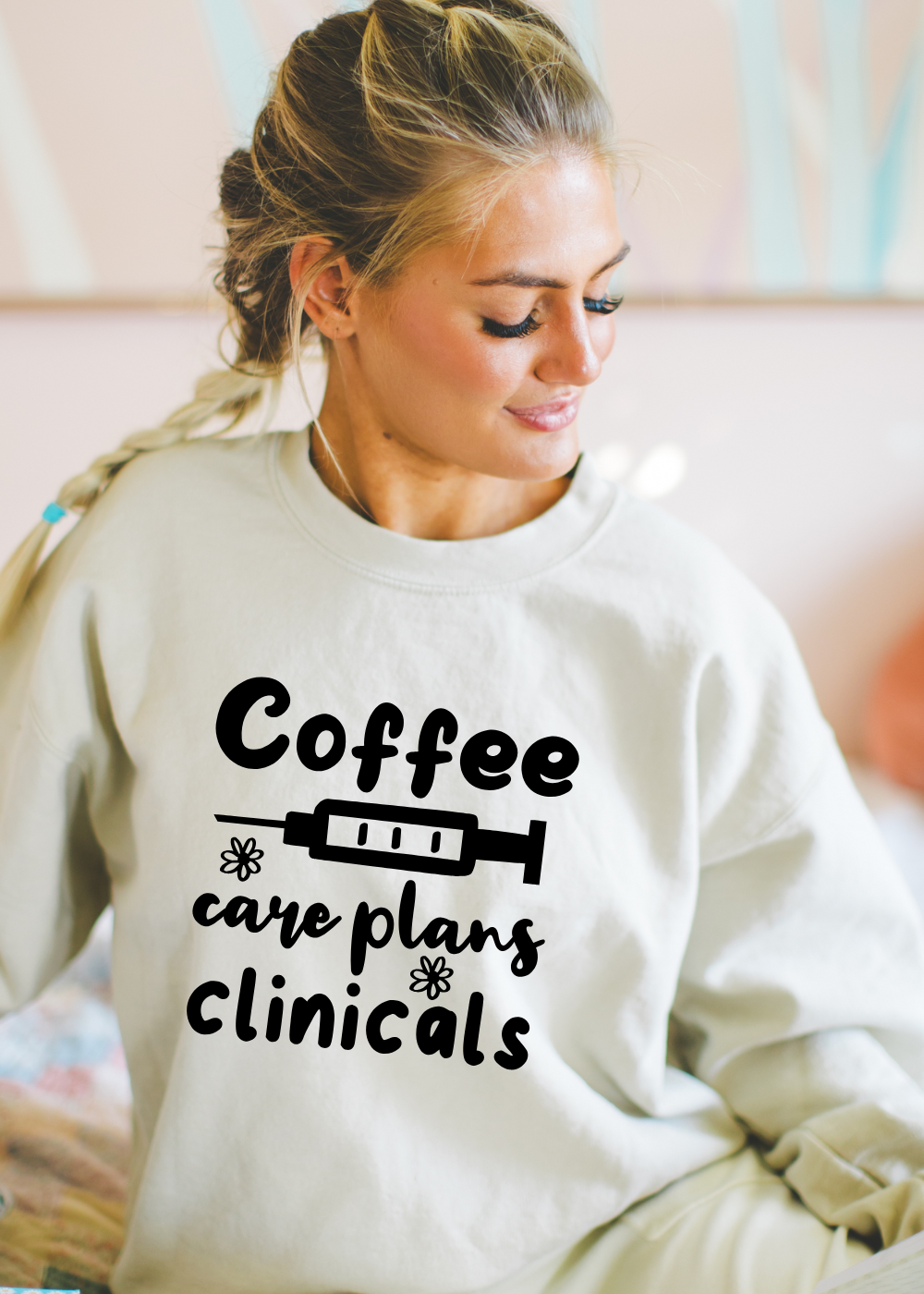 Coffee, Care Plans, & Clinicals