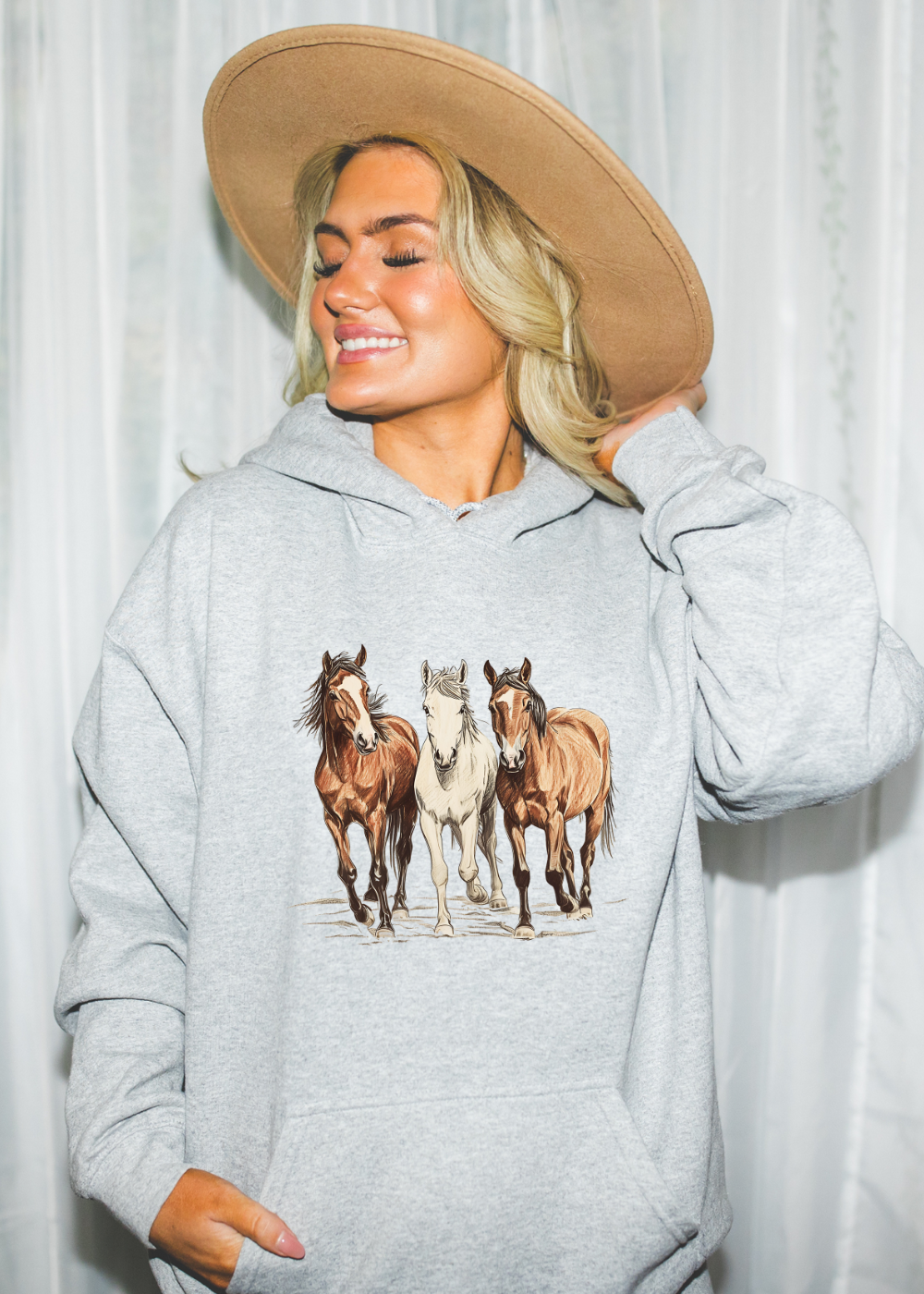 Wild Horses