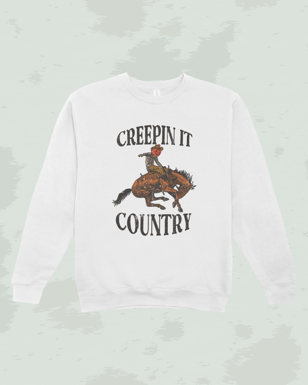 Creepin' It Country