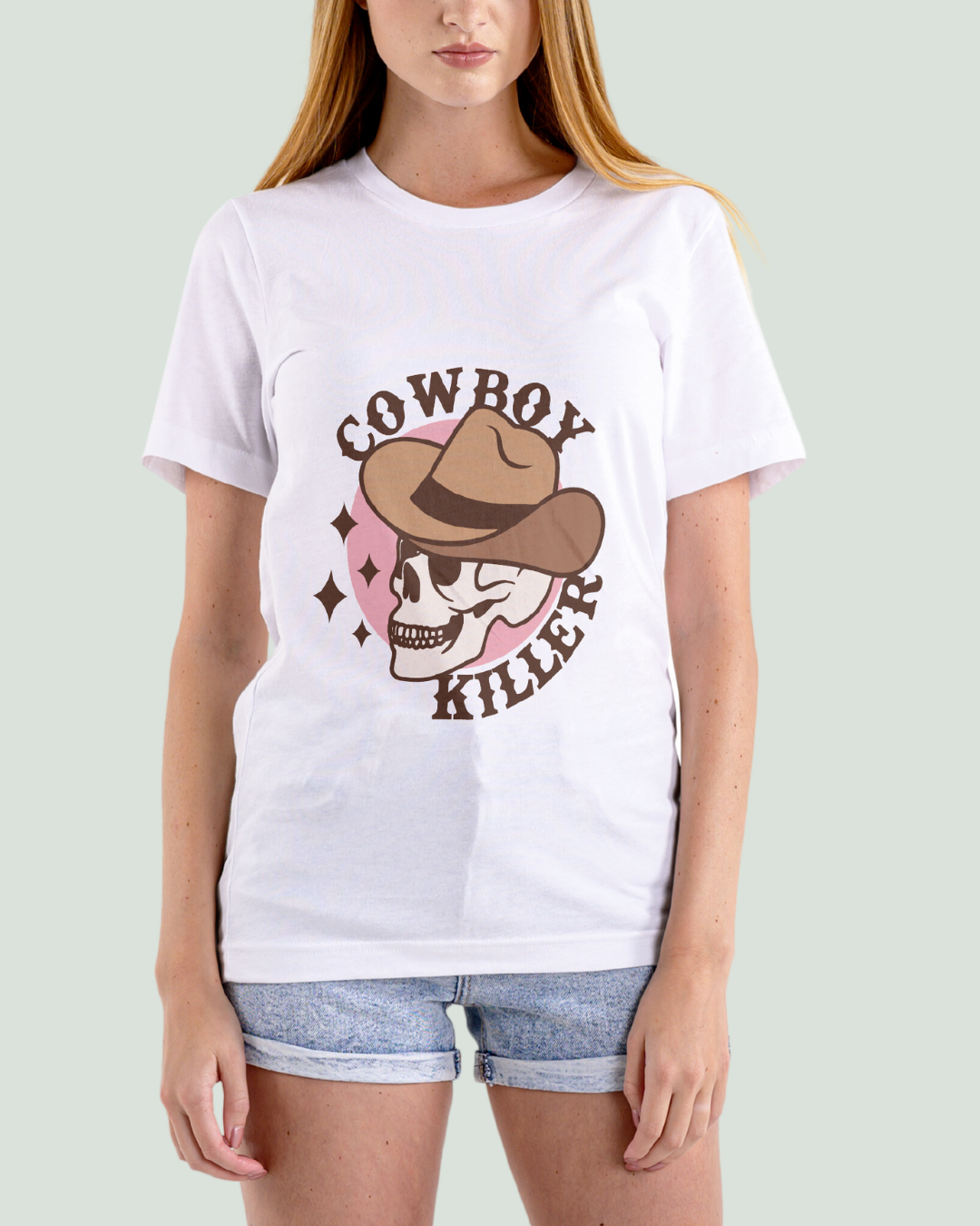 Cowboy Killer