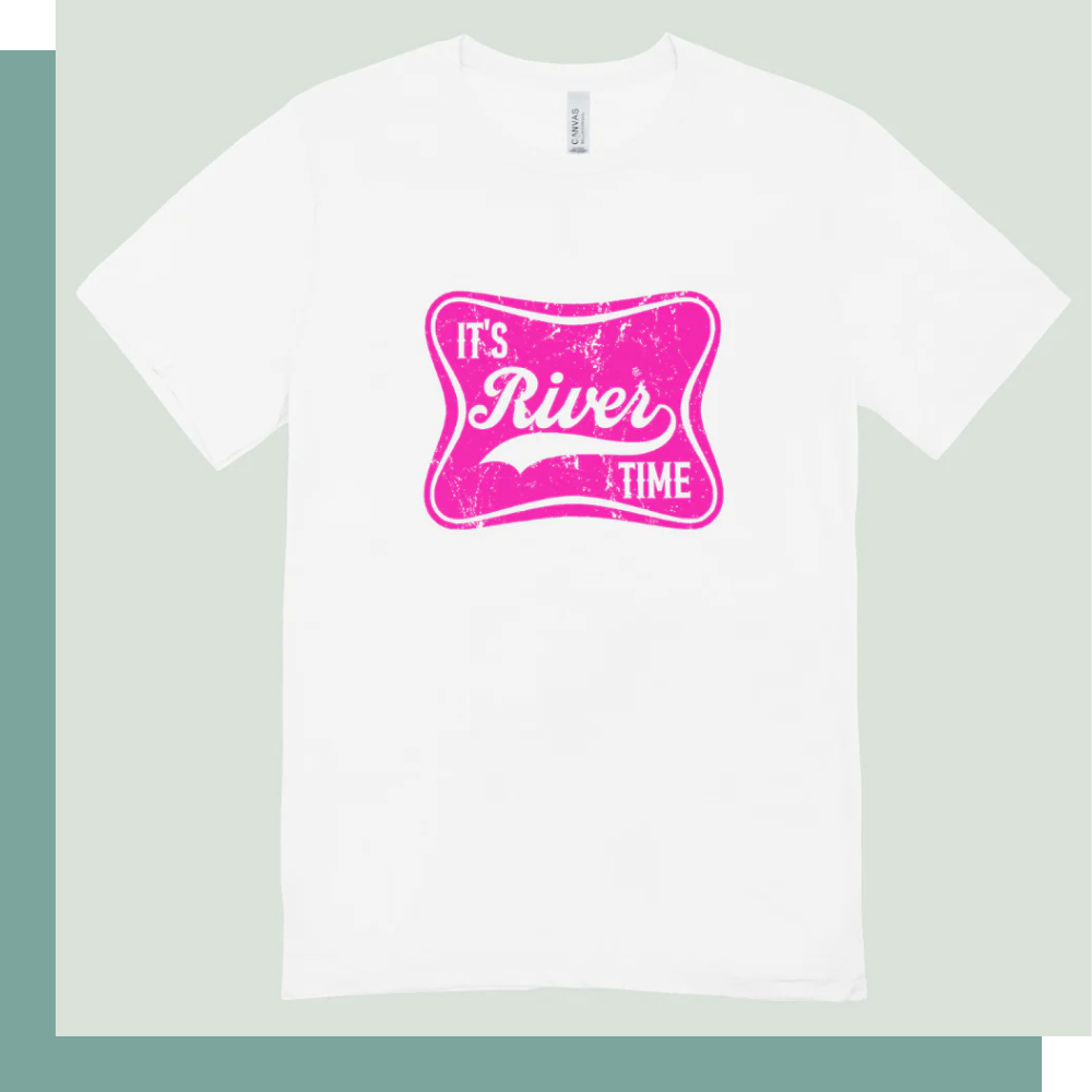 western short sleeve graphic tees for summer from sagebrush style co