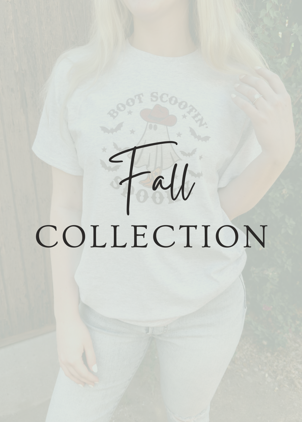 Fall Collection
