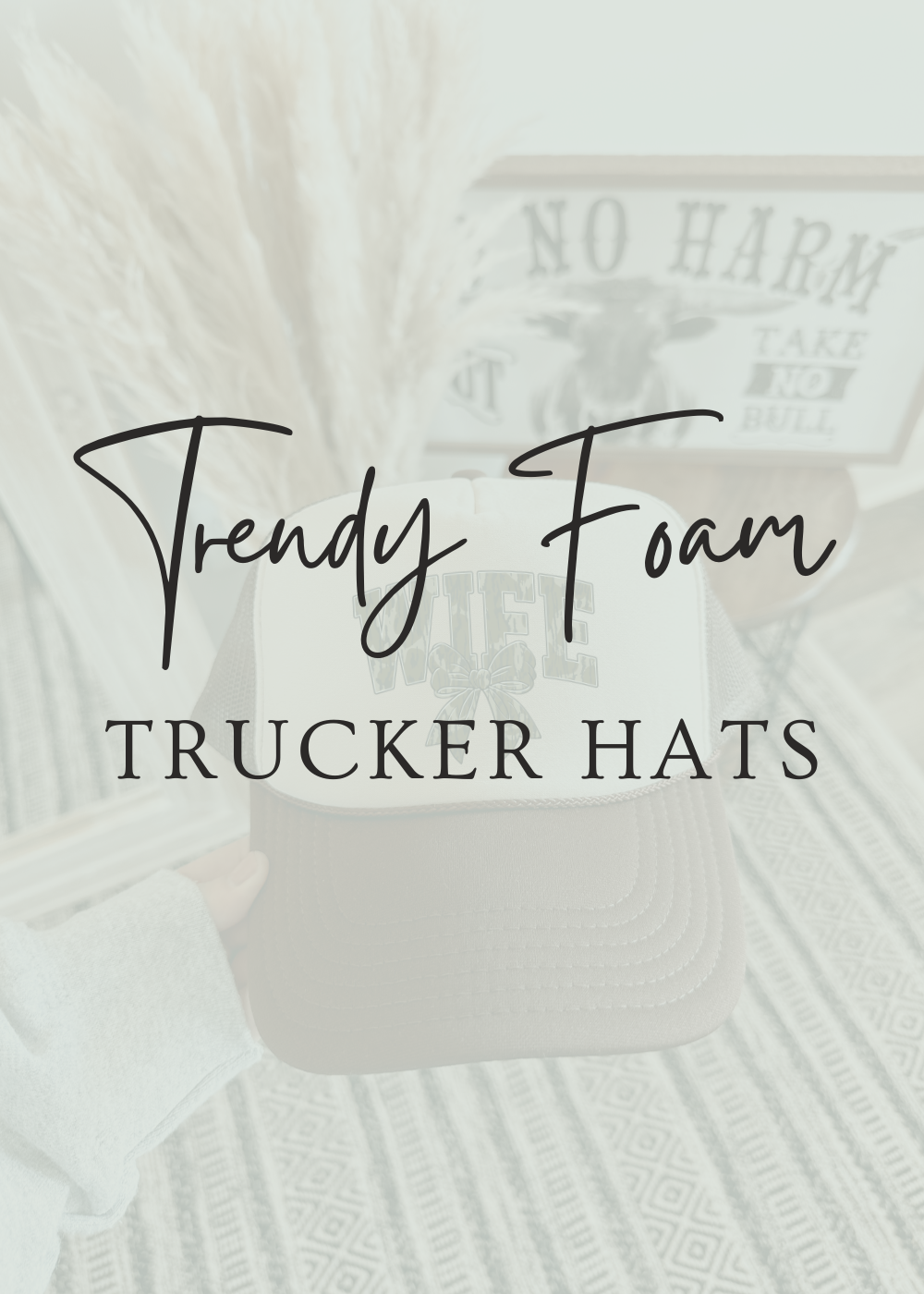 Trucker Hats