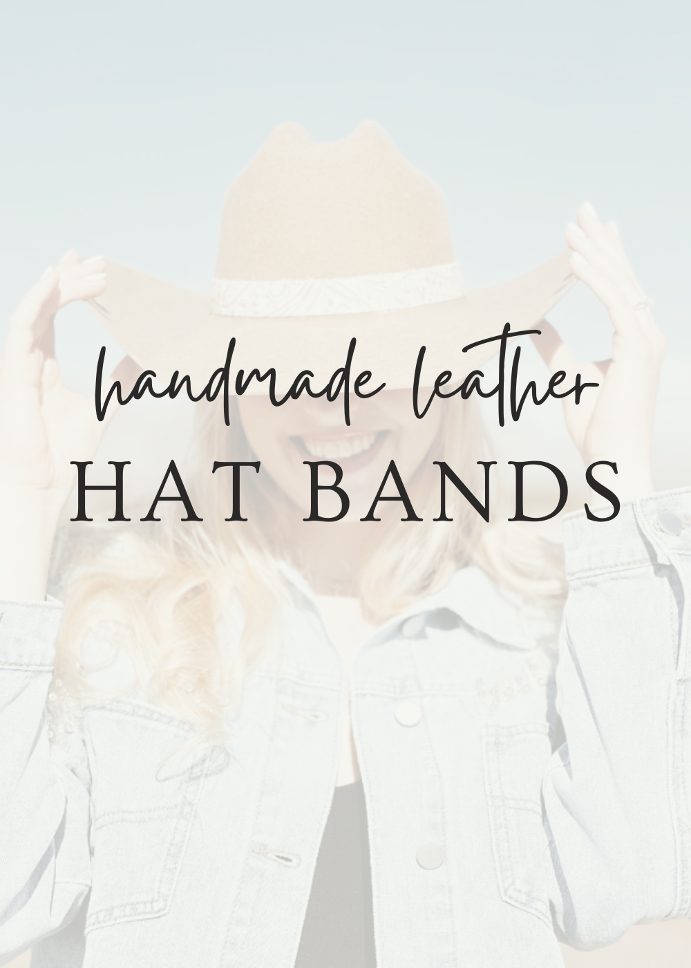 Hat Bands