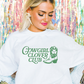 Cowgirl Clover Club