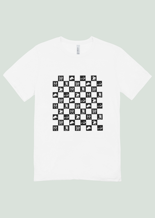 Western Checkers