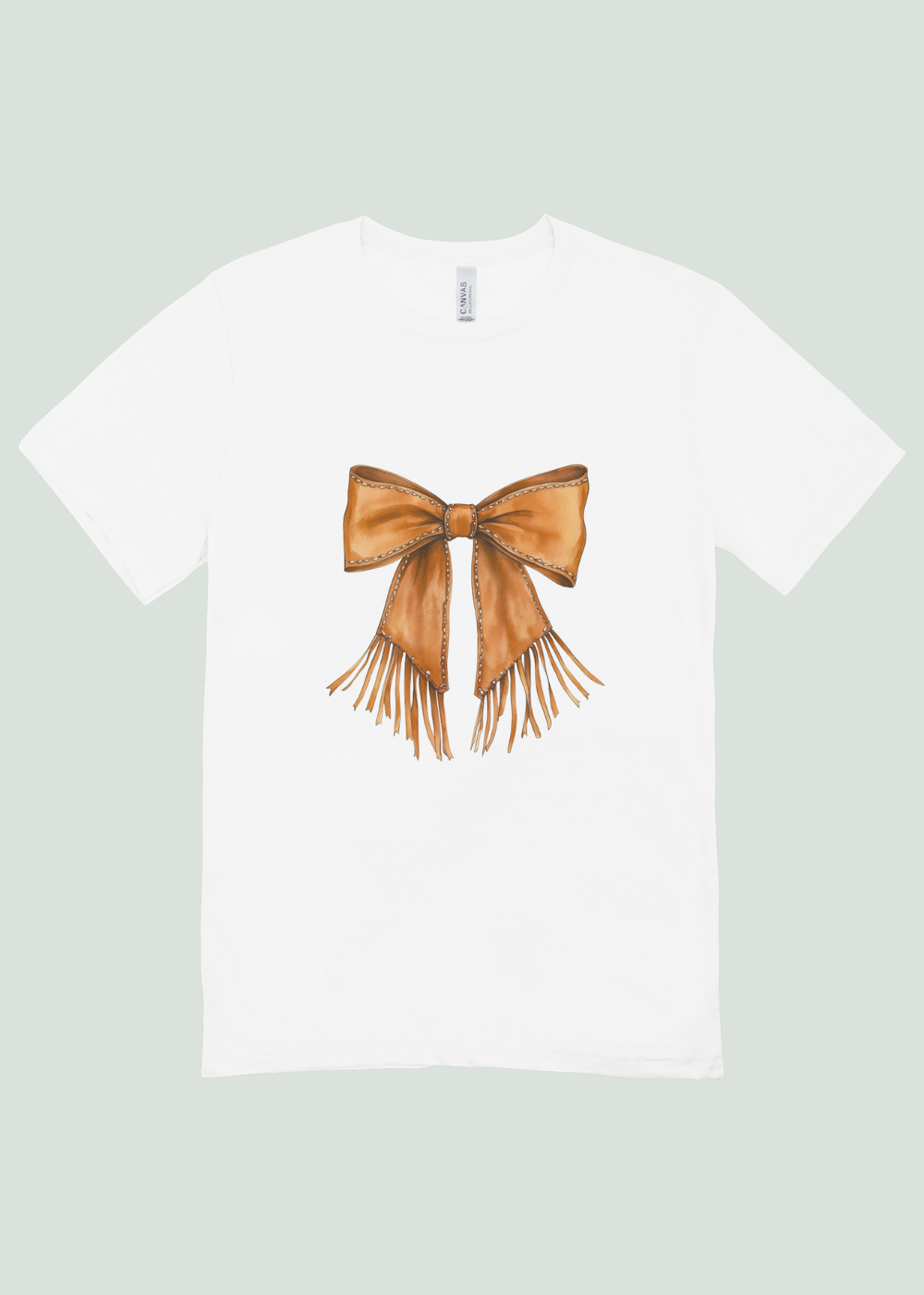 Fringe Bow