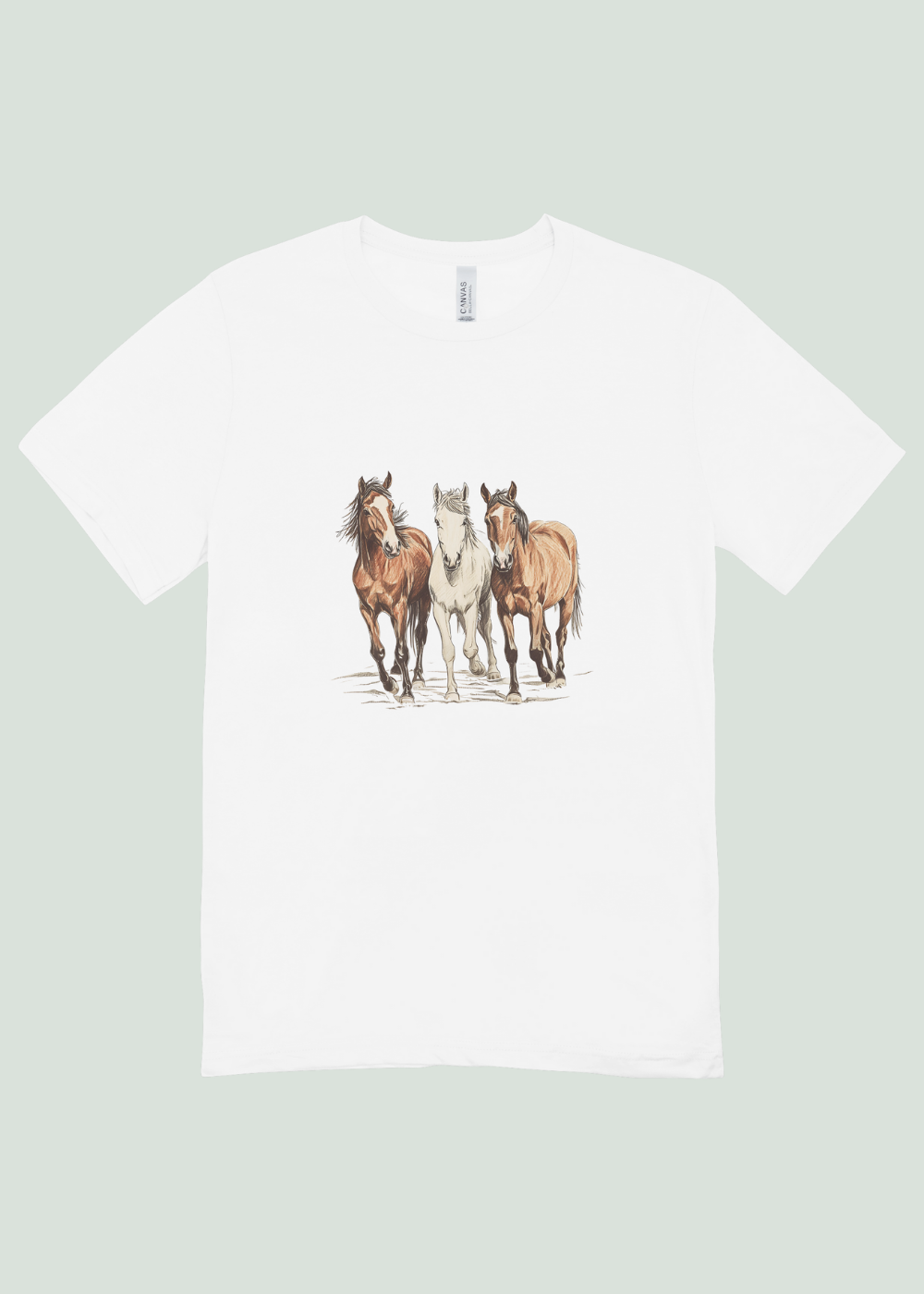 Wild Horses