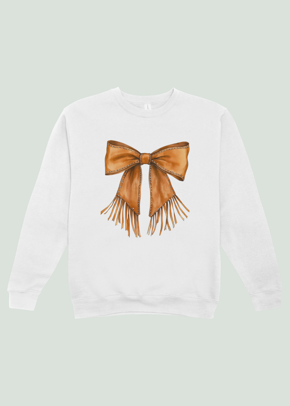 Fringe Bow