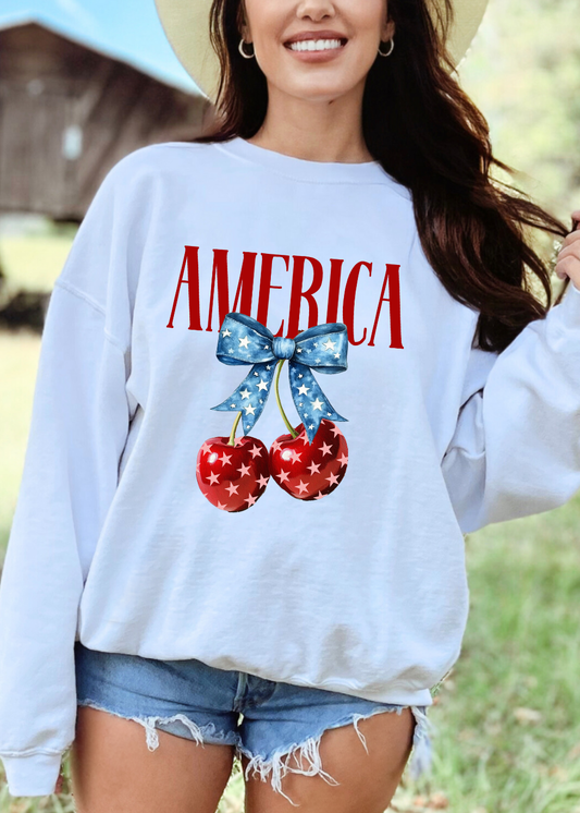 American Cherries