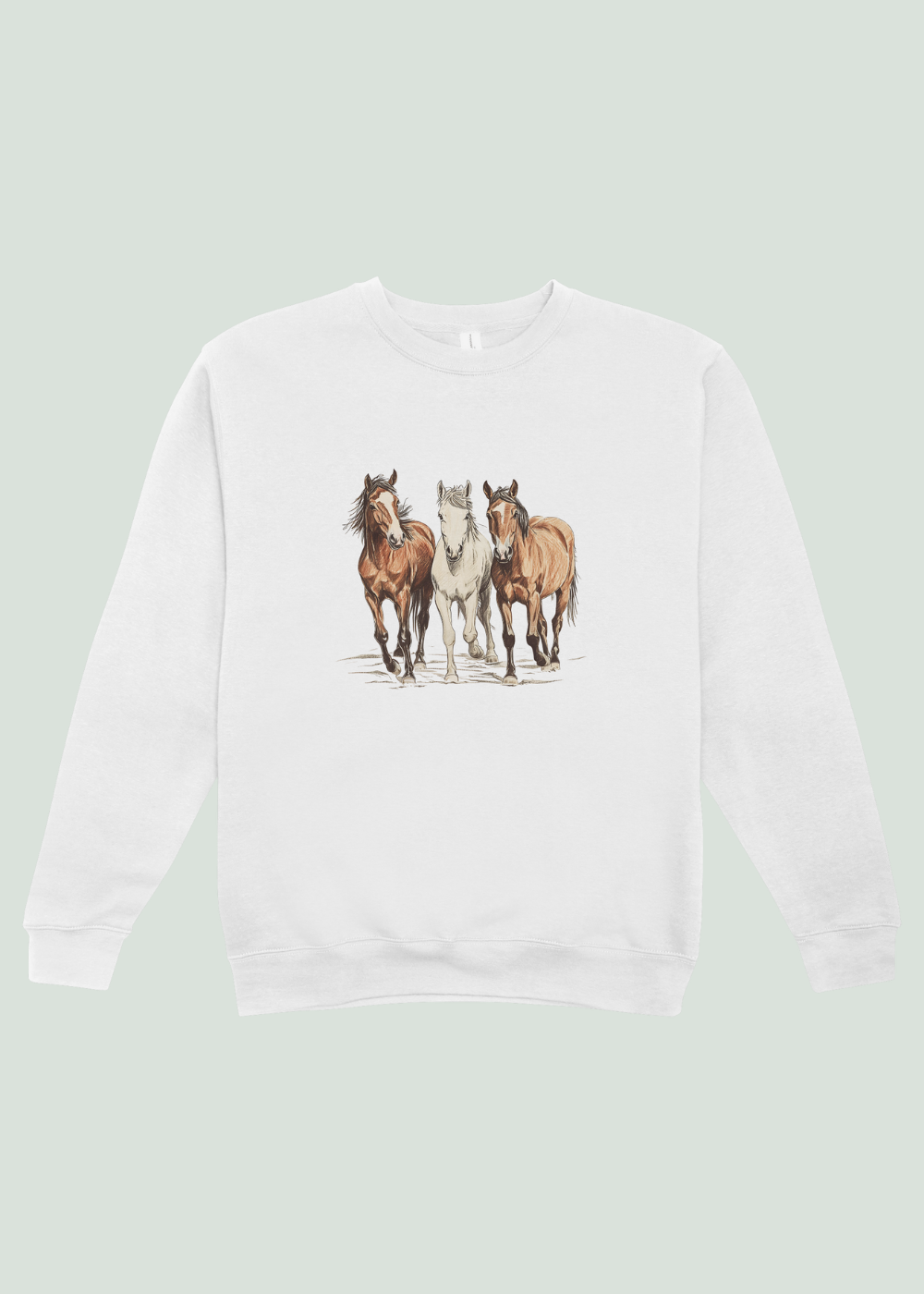 Wild Horses