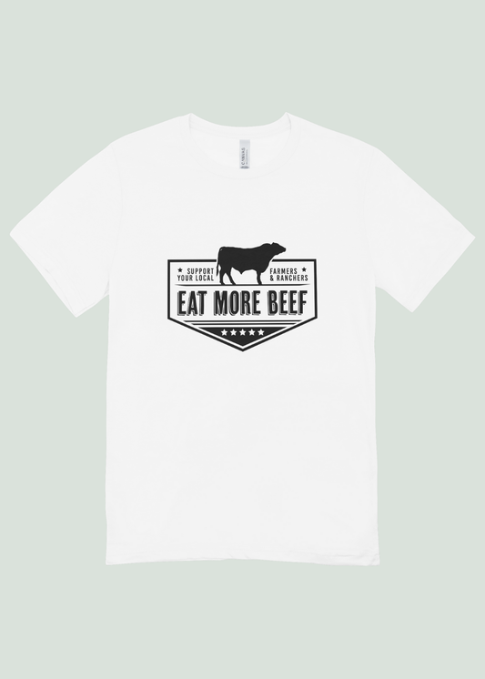 Eat More Beef