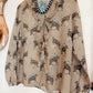 The Tasha Polizzi Ina Top