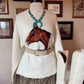 The Flicka Sweater