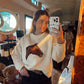 The Flicka Sweater