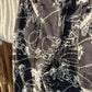 The Catching Cowboys Western Print Pants