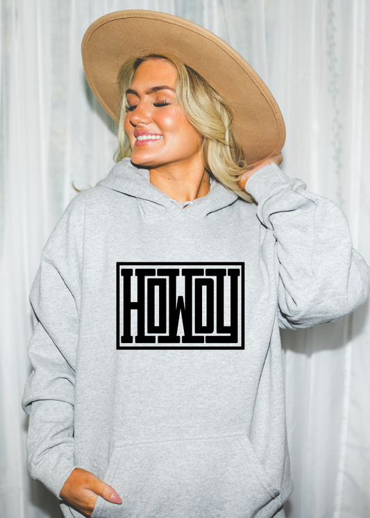 HOWDY
