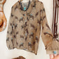 The Tasha Polizzi Ina Top