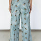 The Bucking Horse Gingham Pants