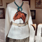 The Flicka Sweater