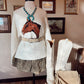 The Flicka Sweater