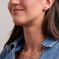 Cosmic Cowgirl Charm Necklace