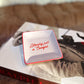 The Just A Cowgirl Trinket Tray